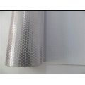 PVC Honeycomb Printable Reflective Flex Banner/Sheet Vinyl for Billboard